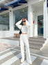AMUSE High Quality Two Piece Coordinated Set